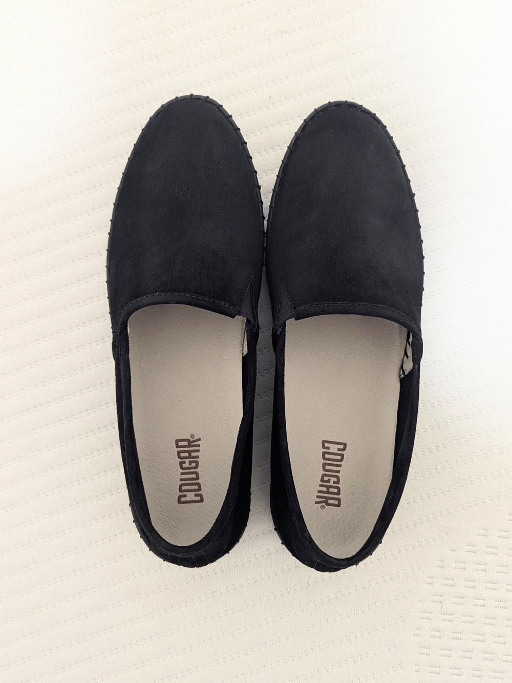 Cougar Chico Slip On Sneaker